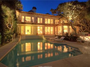 17 S Beach Lagoon Dr, Hilton Head Island, SC 29928