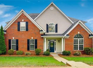 156 Brookstone Dr Bermuda Run NC 27006 Zillow