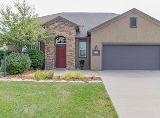 3919 Bellflower St, Lawrence, KS 66049