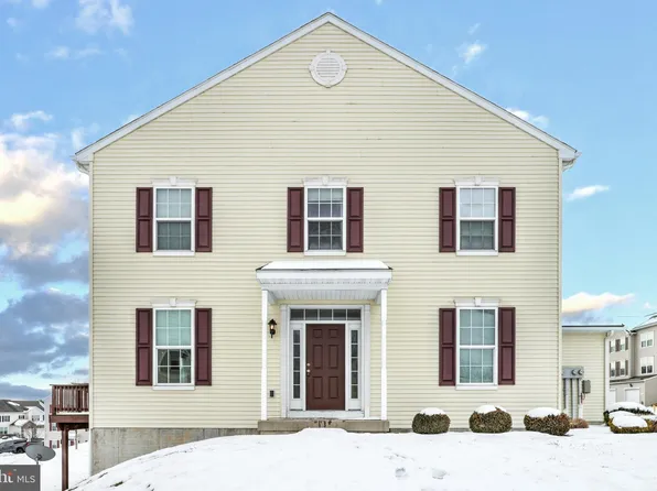 544 Marion Rd #544, York, PA 17406