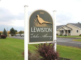 939 Sohn Alloway Rd #9, Lyons, NY 14489