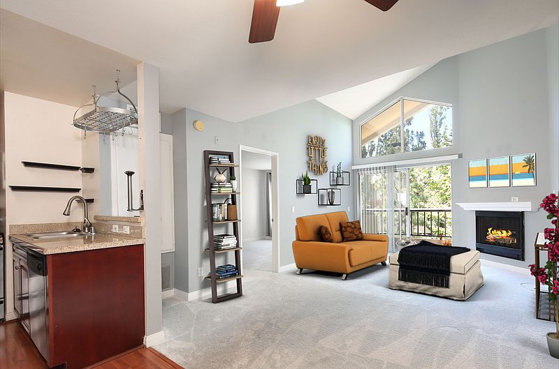 1st image of 5535 Canoga Ave APT 331