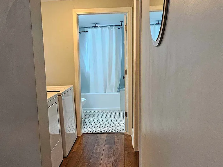 Washer/Dryer