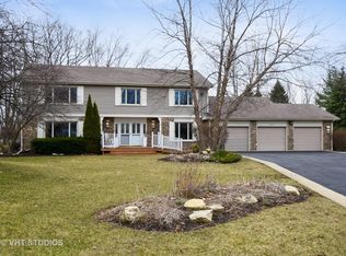 23278 W Teal Ct, Deer Park, IL