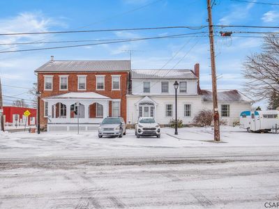 226 Main St, Berlin, PA, 15530