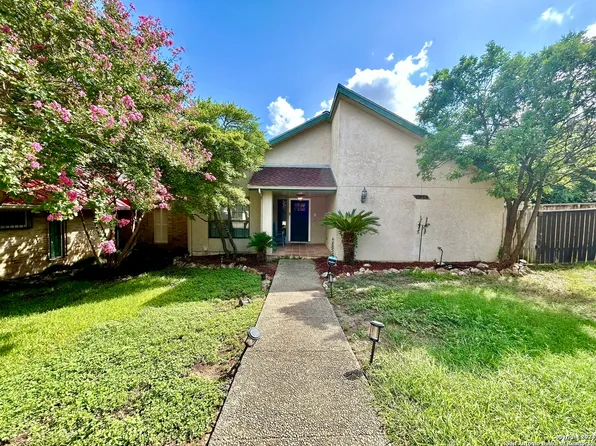 11951 BAMMEL, San Antonio, TX 78213