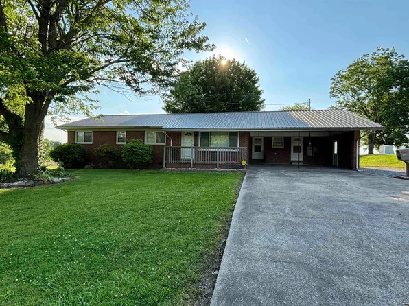 137 Orchard Dr, Clinton, KY 42031