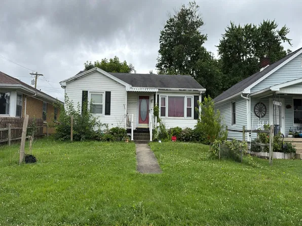 2127 E Eichel Ave, Evansville, IN 47711