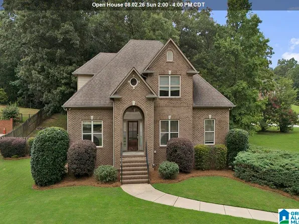8451 Shady Trl, Helena, AL 35022
