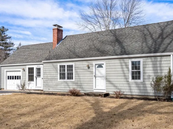 31 Sunset Dr, Northborough, MA 01532