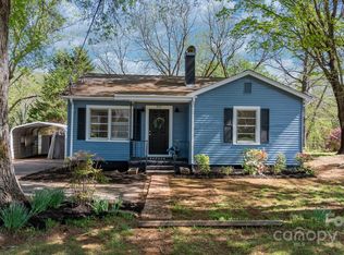 727 W C St, Newton, NC 28658