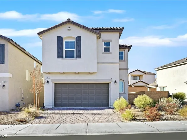 7037 Tilligerry St, North Las Vegas, NV 89084