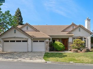 5374 Fernbank Dr, Concord, CA 94521