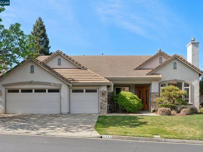 5374 Fernbank Dr, Concord, CA, 94521