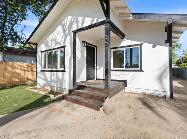 309 Chipman Ave, Gerber, CA 96035