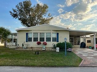 12 El Presidente Blvd, Leesburg, FL 34748