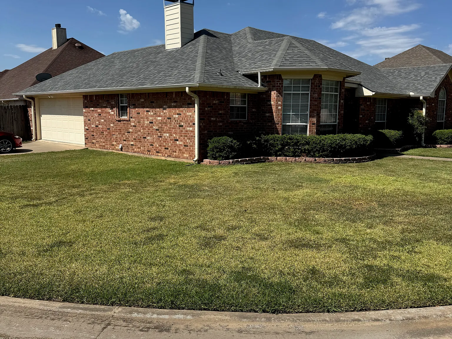 3 bed, 1549 sqft, $1,800 — Photo 1