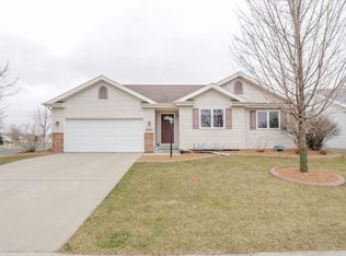 6649 Broad Creek Blvd, Madison, WI 53718