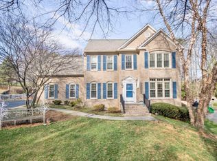 5981 Scotford Ct, Roanoke, VA 24018