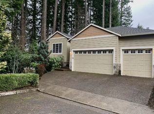 12712 SW Rocky Mountain Ct, Tigard, OR 97224