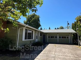 720 SW 53rd St, Corvallis, OR 97333