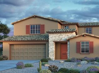 5314 W Jackalope Ln, Laveen, AZ 85339