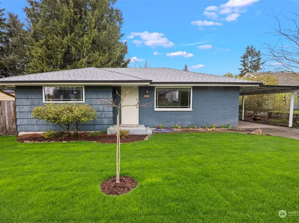 10258 2nd Avenue S, Seattle, WA 98168