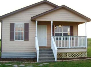 7917 Clay Rd, Wichita Falls, TX 76305