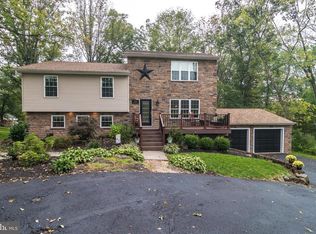 4220 Geryville Pike, Pennsburg, PA 18073