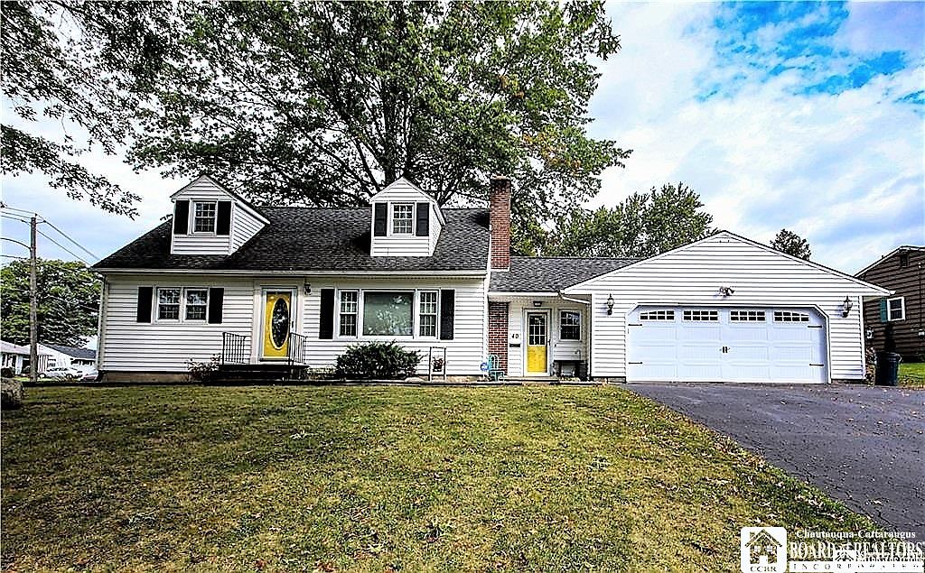 40 Laurie Ln, Jamestown, NY 14701 Zillow