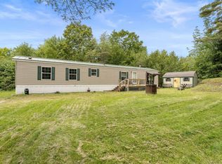 3153 County Rd, Montpelier, VT 05602