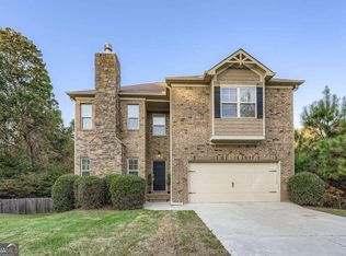 1240 Grayson Oaks Dr, Lawrenceville, GA