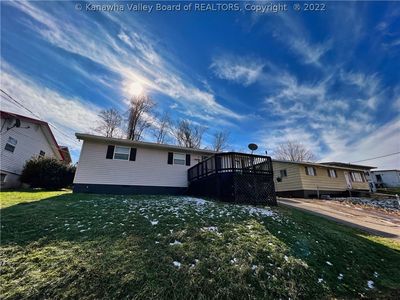 25 1st St W, Saint Albans, WV, 25177