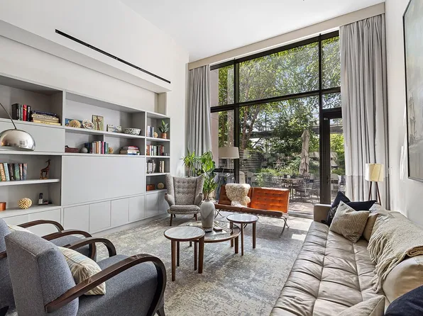 90 Furman St APT N107, Brooklyn, NY 11201