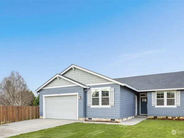 1919 Branch Creek Drive, Longview, WA 98632