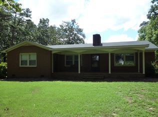 3325 Belk Mill Rd, Wingate, NC 28174