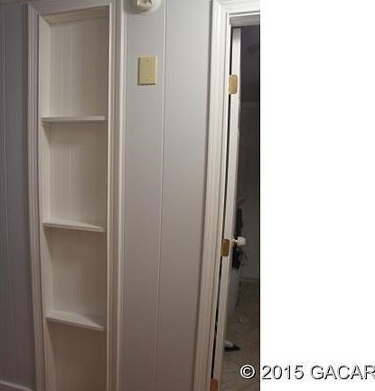 Cute builtin bt bath Laund