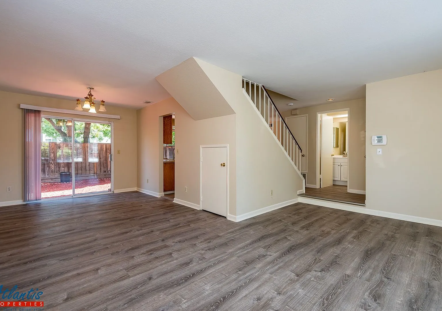Beautiful Home | LVP Flooring | Central A/C — Photo 3