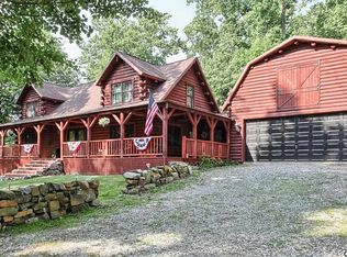 550 Roundtop Rd, Lewisberry, PA 17339