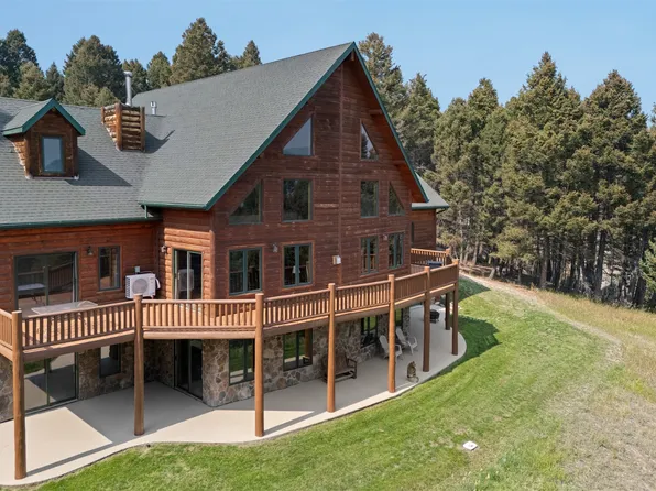 2171 Janney Rd, Butte, MT 59701