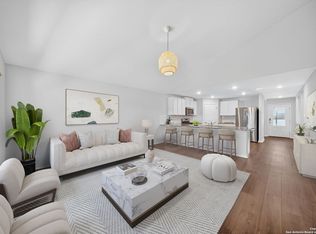 4618 Chalk Flats, San Antonio, TX 78253