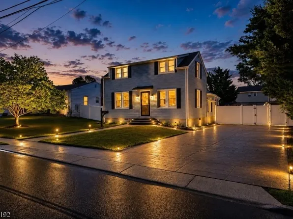 340 3Rd Ave, Bellmawr Boro, NJ 08031