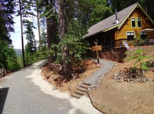 21 Fir Tree Ct, Trinity Center, CA 96091