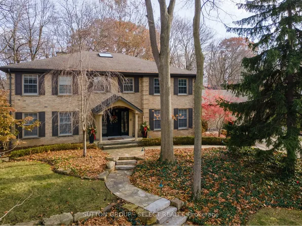 129 Wychwood Pl, London, ON N6G 1S7