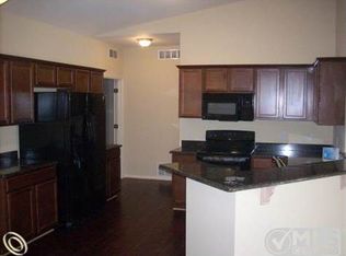 12529 First Ave S, Southgate, MI
