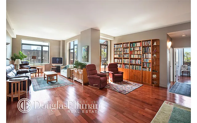 Sold by Douglas Elliman | media 2