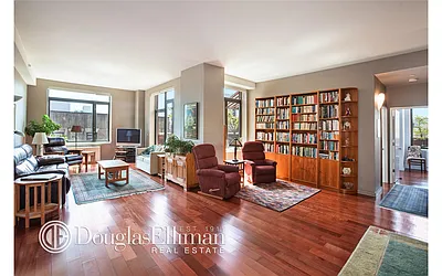 Sold by Douglas Elliman