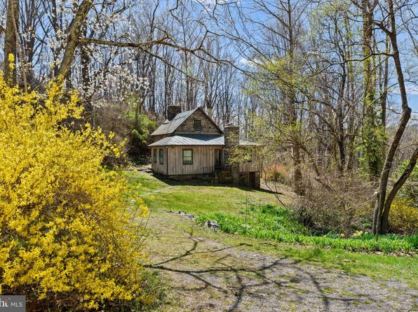 3625 Leeds Manor Rd, Markham, VA 22643