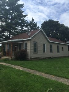 445 W Briggs Ave, Roodhouse, IL, 62082