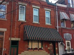 2222 Jane St FLOOR 2, Pittsburgh, PA 15203